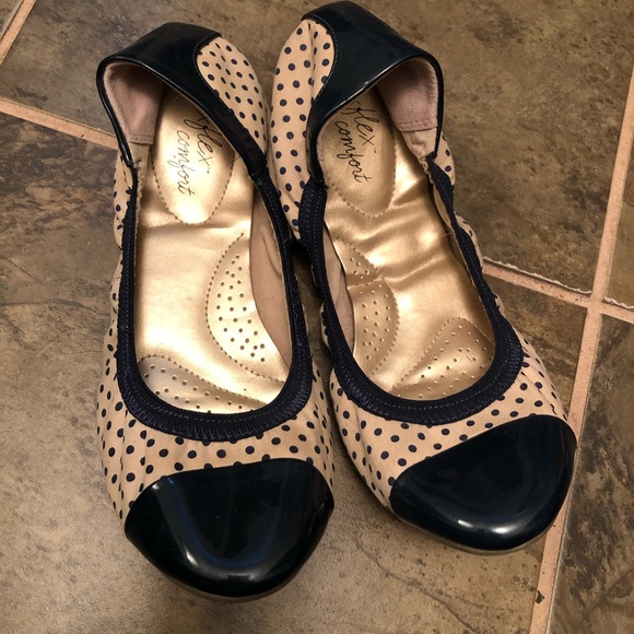 Dex shoes - Picture 3 of 6